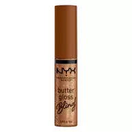 Butter Gloss Bling