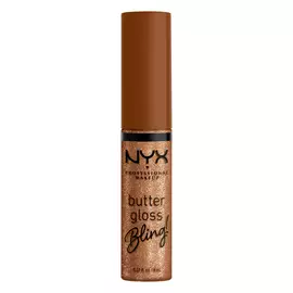 Butter Gloss Bling