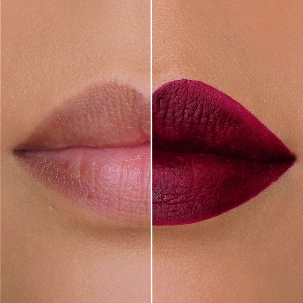 Lipstick Liquido Mate Lip Lingerie XXL
