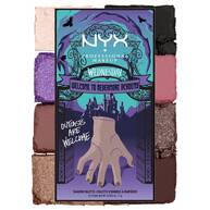 Sombras Nevermore Wednesday