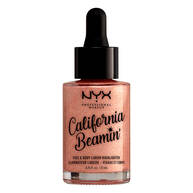 Iluminador California Beamin´ Face & Body Liquid Illuminator