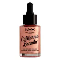 Iluminador California Beamin´ Face & Body Liquid Illuminator
