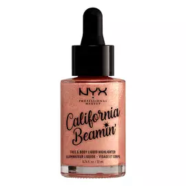 Iluminador California Beamin´ Face & Body Liquid Illuminator