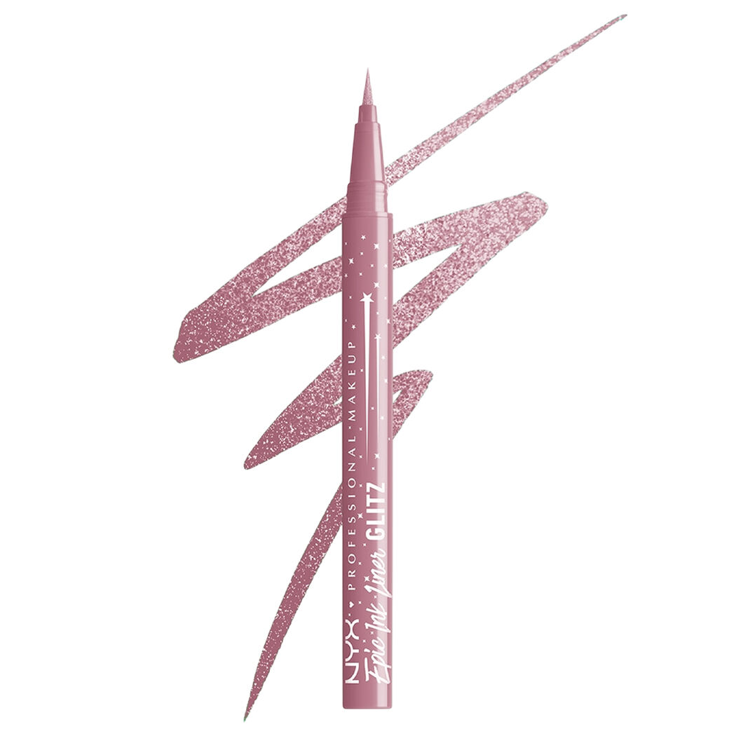 Delineador Epic Ink Liner Glitz