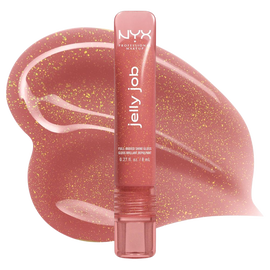 Jelly Job Gloss con Efecto Brillo y Volumen Natural