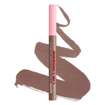 Lip Lingerie Delineador de Labios Efecto Tinta NYX PMU