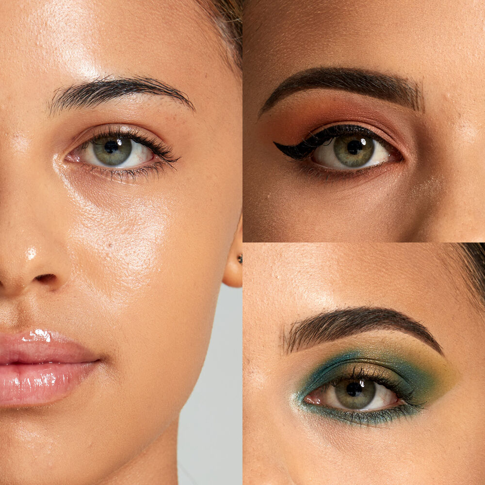 Paleta de 40 tonos Swear By It Shadow Palette