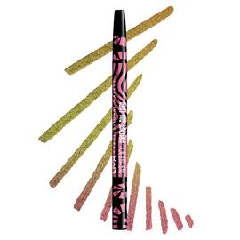 Beetlejuice Pinstripe Duo