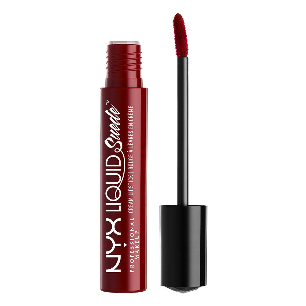 PINTALABIOS MATE LIQUID SUEDE CREAM LIPSTICK