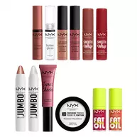 HOLIDAY 24 FULL SIZE KIT 01 12 PIEZAS FALLING PRESENTS SURPRISE MAKEUP BOX