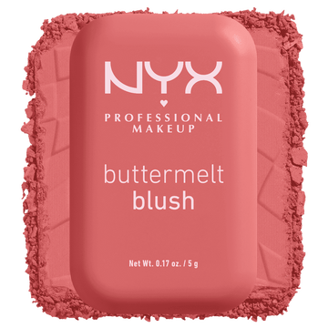 Buttermelt Blush