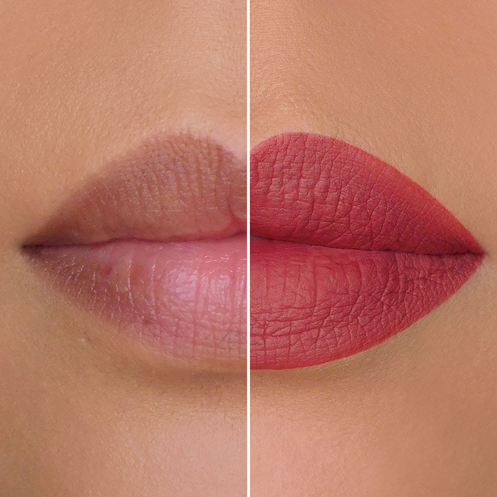 Lipstick Liquido Mate Lip Lingerie XXL