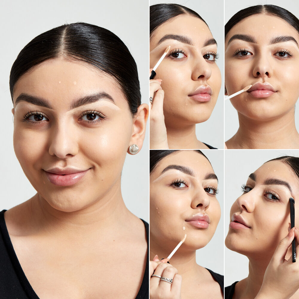 Corrector Can´t Stop Won´t Stop Concealer - True Beige