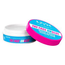 Face Unglue Balsamo Limpiador Desmaquillante