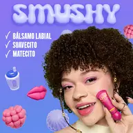 Smushy Balsamo de Labios Matte