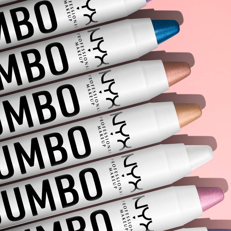 Lápiz de ojos Jumbo Eye Pencil NYX Professional Makeup