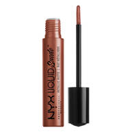 PINTALABIOS METALIZADO LIQUID SUEDE METALLIC MATE