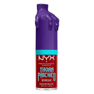 Lip Oil Misterioso Wednesday