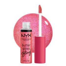 Butter Gloss Bling