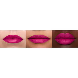 Lipstick Mate Suede Matte Lipstick