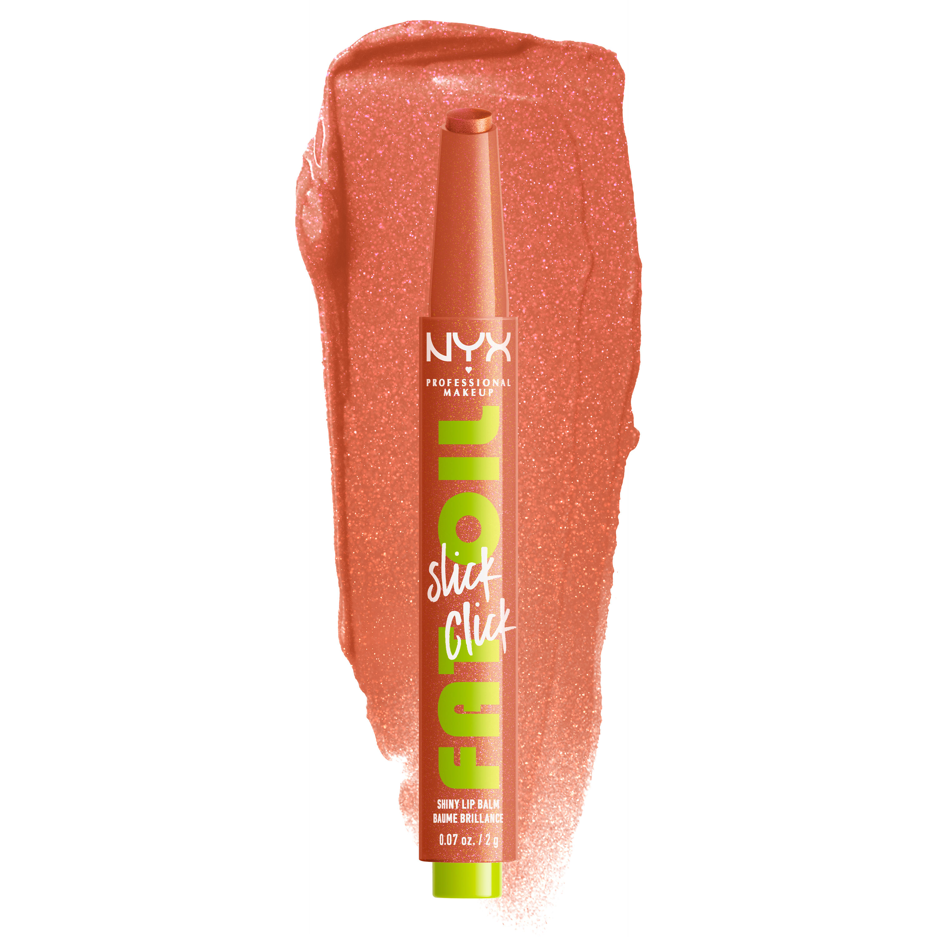 Fat Oil Slick Stick