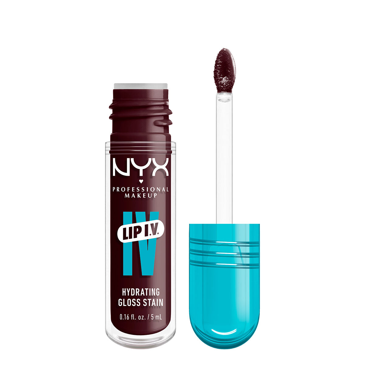 Lip I.V Tinta de Labios Hidratante