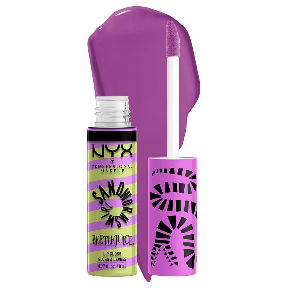 Butter Lip Gloss