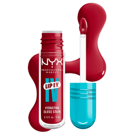 LIP I.V. Tinta para Labios Hidratante Efecto Gloss