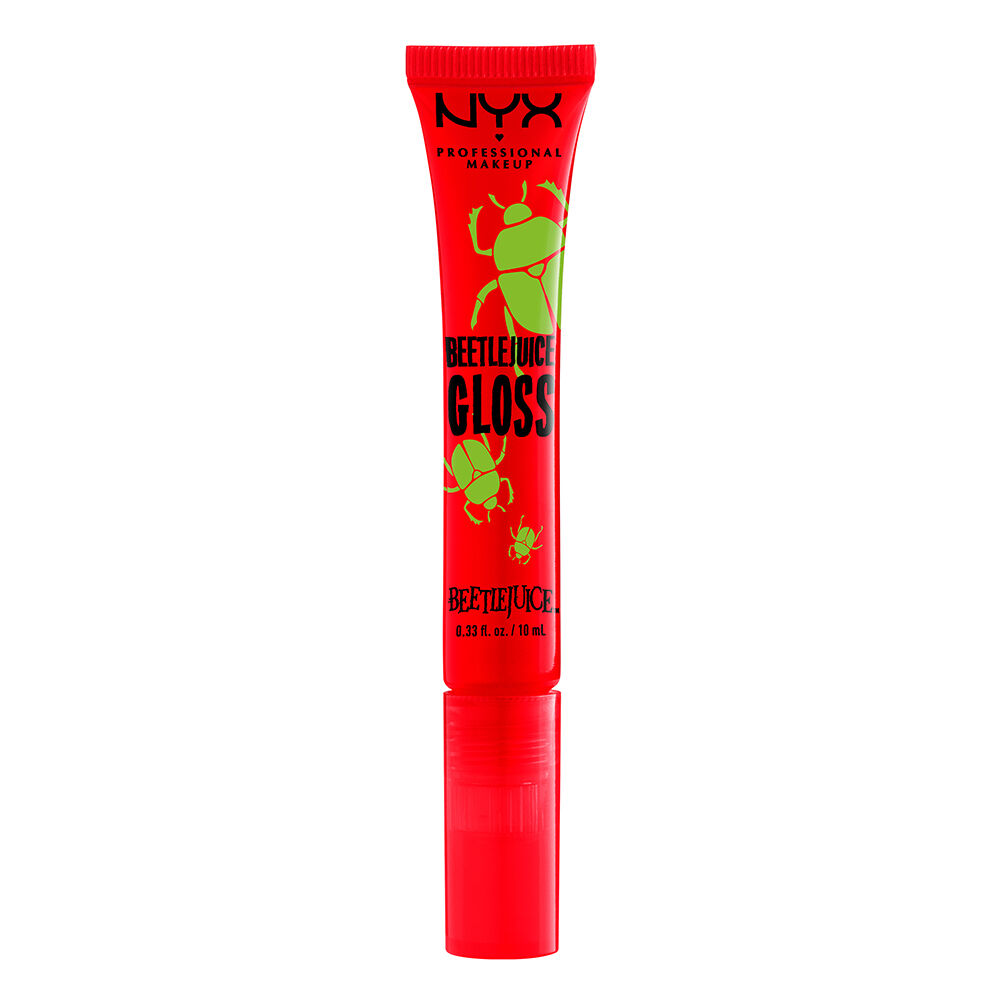 BEETLEJUICE GLOSS