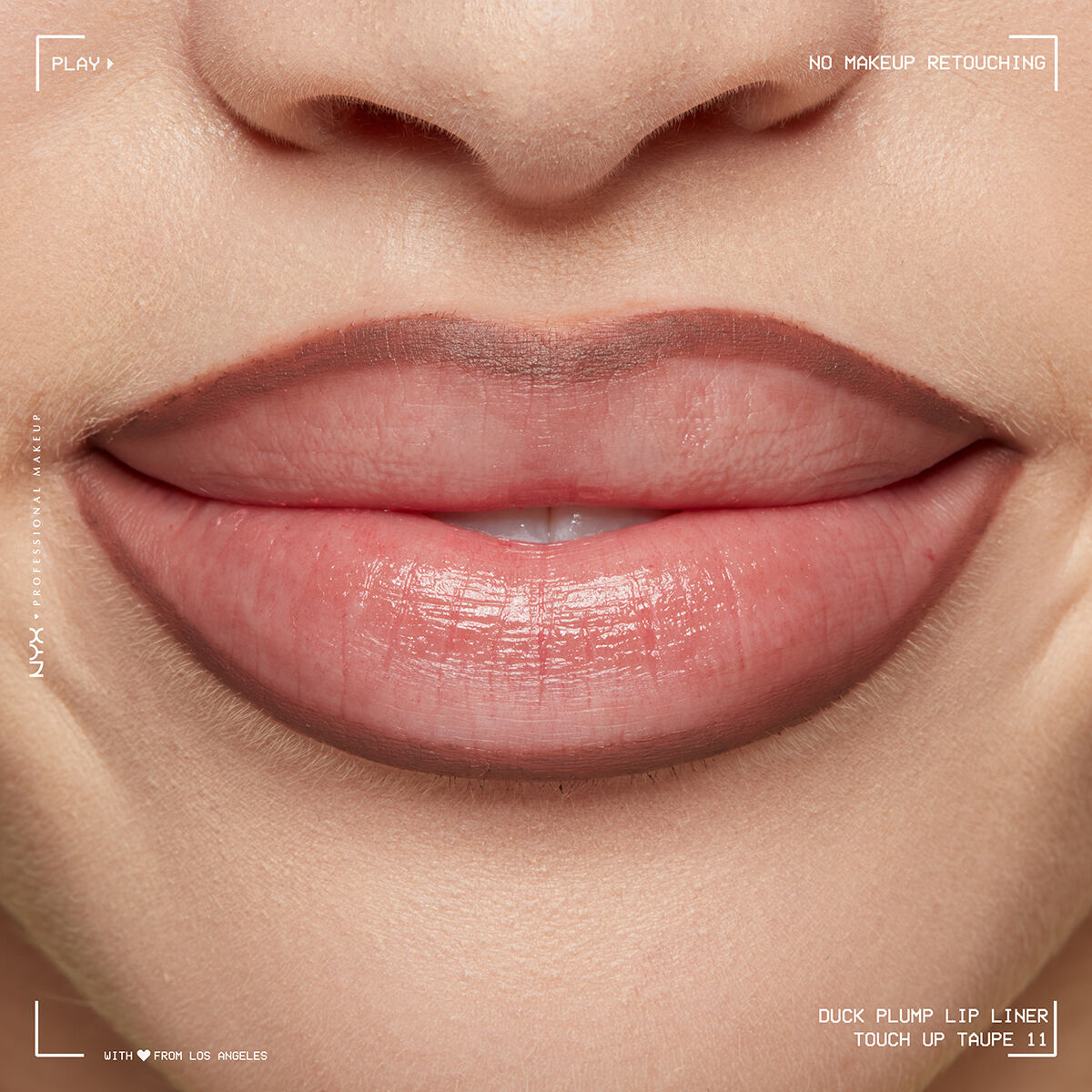 DUCK PLUMP LINER