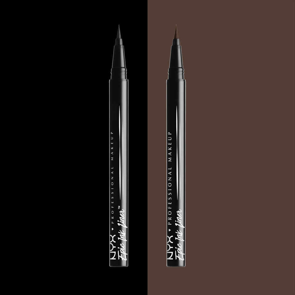 Delineador Epic Ink Liner