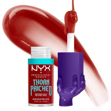 Lip Oil Misterioso Wednesday