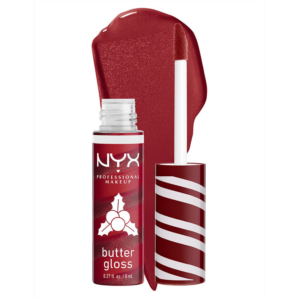 HOLIDAY 24 JUMBO BUTTER GLOSS