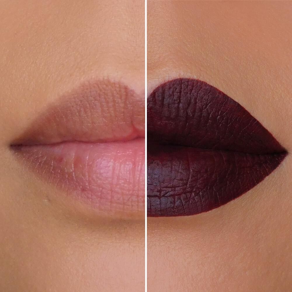 Lipstick Liquido Mate Lip Lingerie XXL