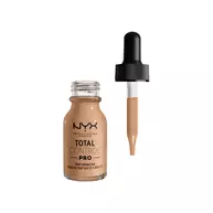 TOTAL CONTROL PRO DROP FOUNDATION