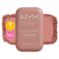 Buttermelt Bronzer
