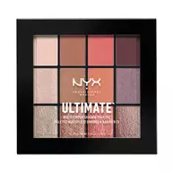 PALETA DE SOMBRAS ULTIMATE MULTI-FINISH SHADOW PALETTE