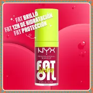 Kit Fat Oil Gingerbaddie
