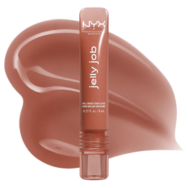 Jelly Job Gloss con Efecto Brillo y Volumen Natural