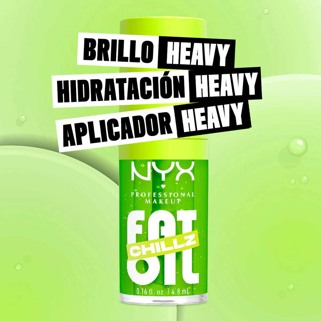 Fat Oil Chillz