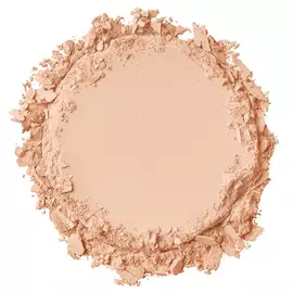 BASE DE MAQUILLAJE EN POLVO STAY MATTE BUT NOT FLAT