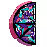 Paleta de Rubor Wednesday