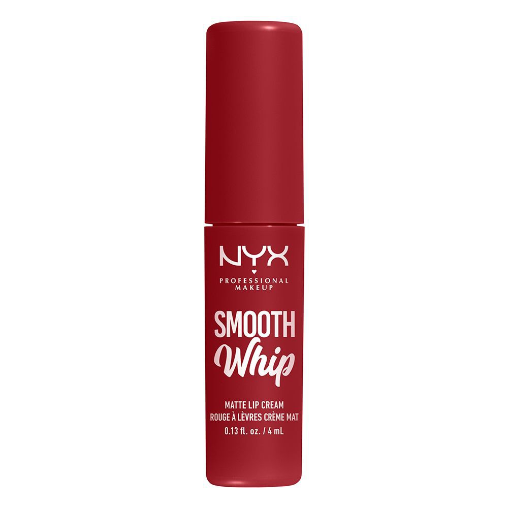 SMOOTH WHIP MATTE LIP CREAM