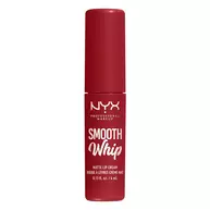 SMOOTH WHIP MATTE LIP CREAM