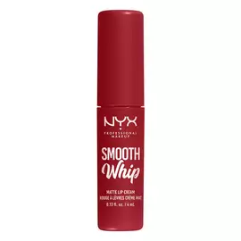 SMOOTH WHIP MATTE LIP CREAM