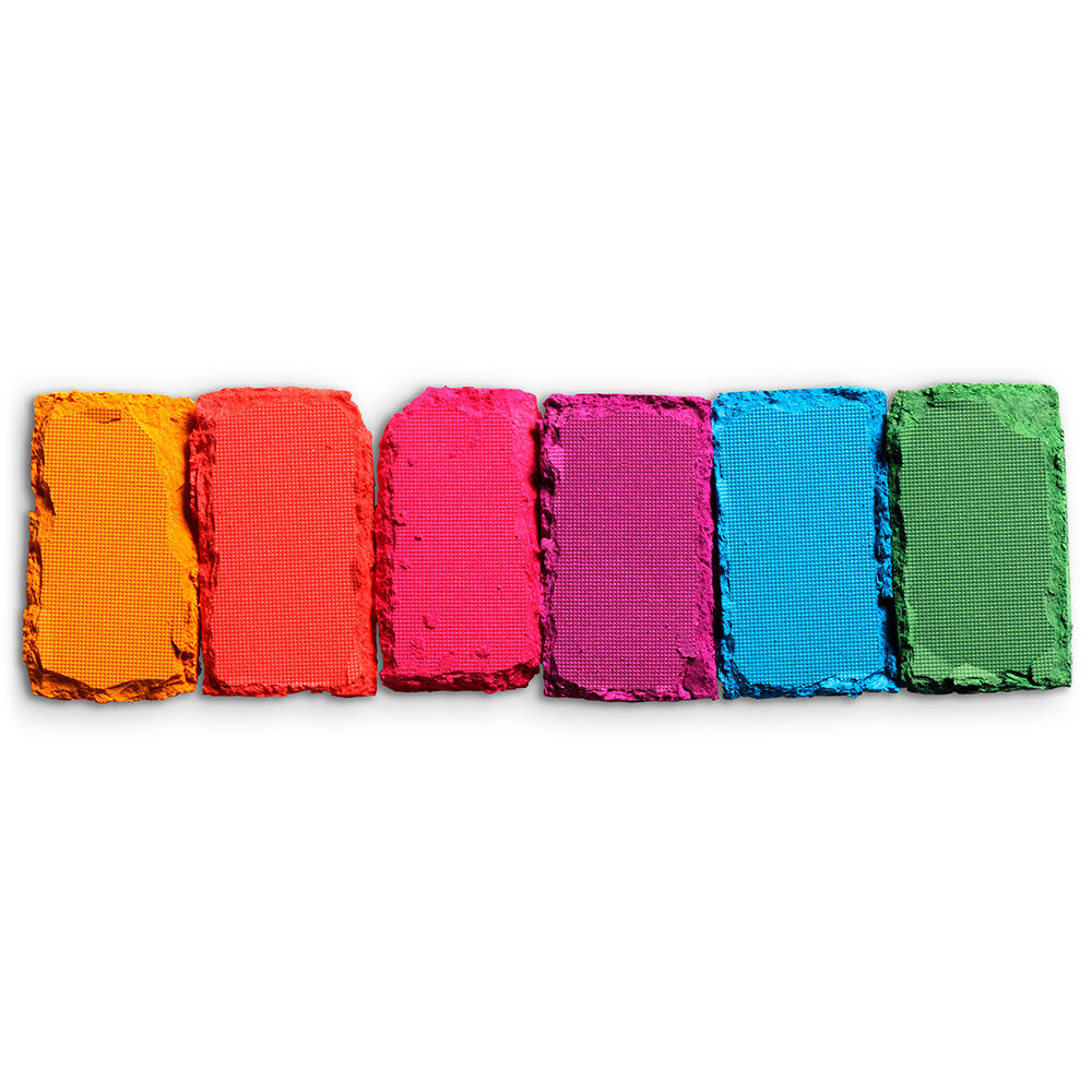 Paleta de Sombras Editada Ultimate Edit Petit Shadow Palette
