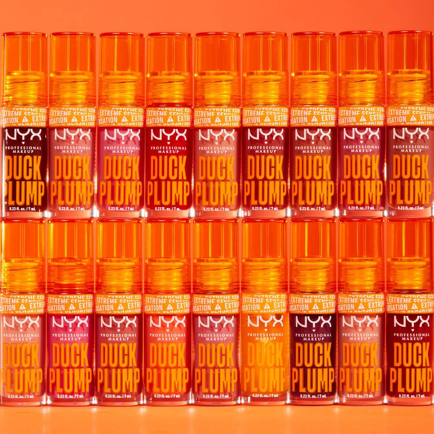 Cut Back Labial Duck Plump, Labial Plumper | NYX Professional Makeup