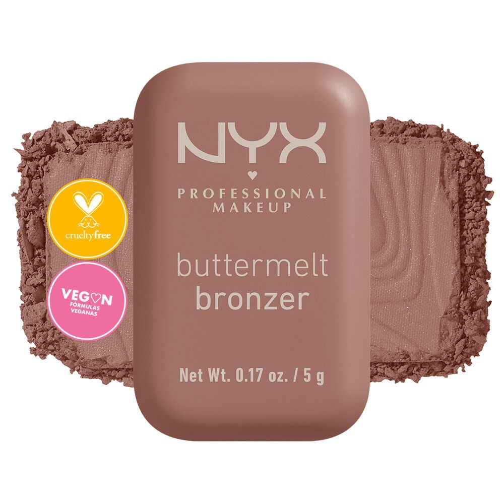 Buttermelt Bronzer
