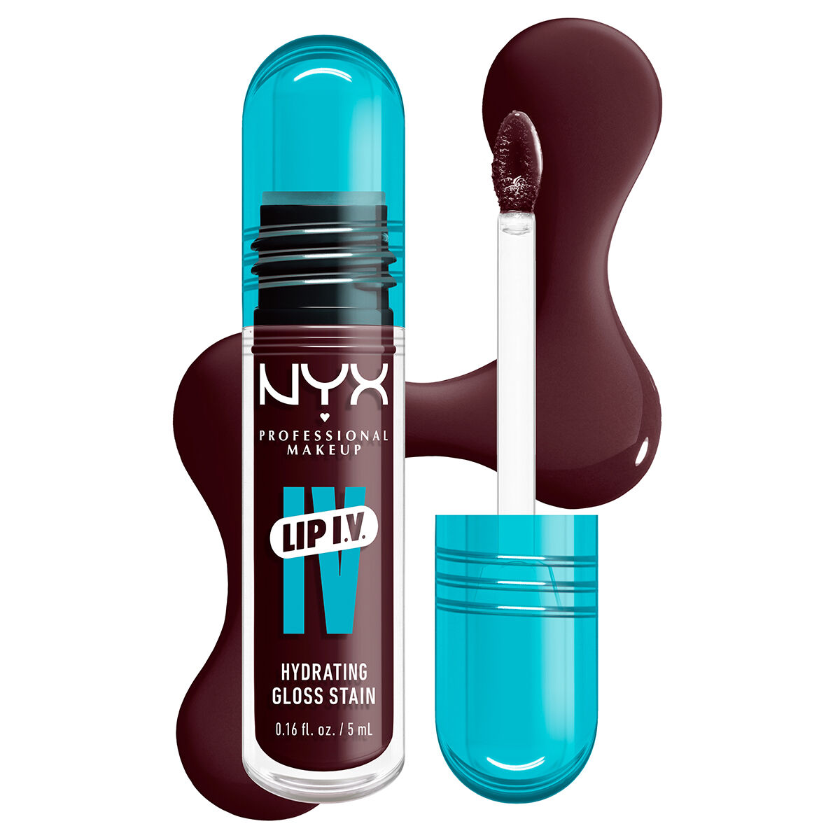 Lip I.V Tinta de Labios Hidratante