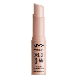 Iluminadores En Barra Dose Of Dew Face Gloss